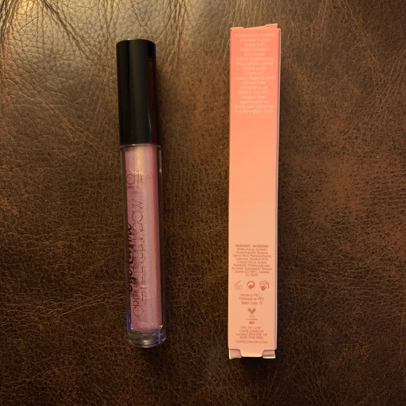 Ciate London - EYE LUSTRE CRÈME-LIQUID EYESHADOW - Picture 4 of 6